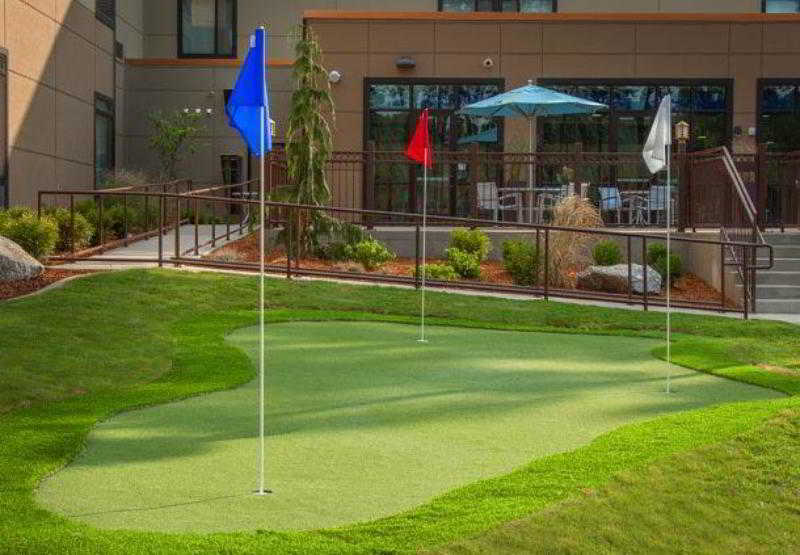 Springhill Suites Coeur D'alene