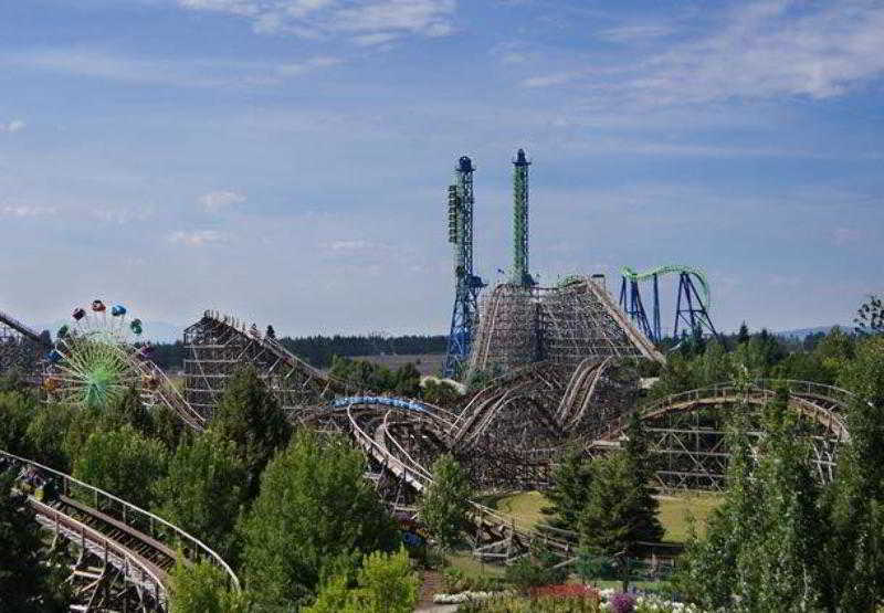 Springhill Suites Coeur D'alene