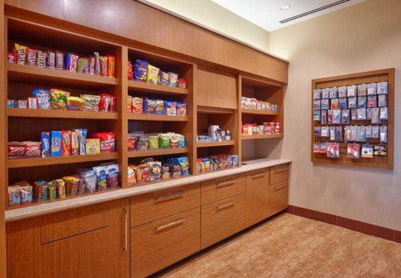 Springhill Suites Coeur D'alene