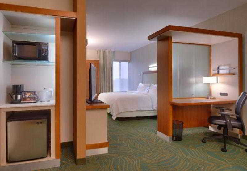 Springhill Suites Coeur D'alene