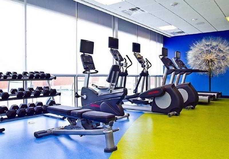 Springhill Suites By Marriott Dallas Richardson/plano