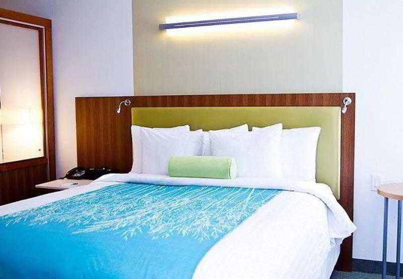 Springhill Suites By Marriott Dallas Richardson/plano