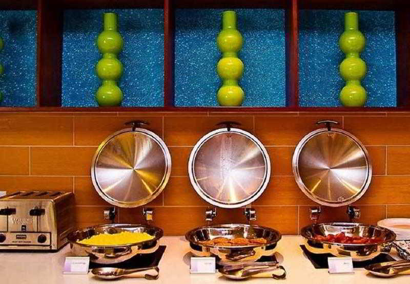 Springhill Suites By Marriott Dallas Richardson/plano