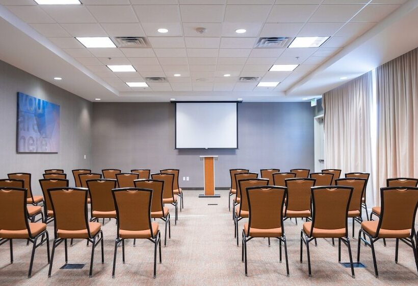 Springhill Suites By Marriott Dallas Richardson/plano