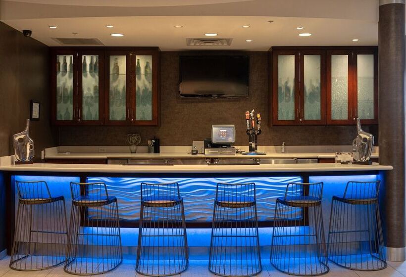Springhill Suites By Marriott Dallas Richardson/plano