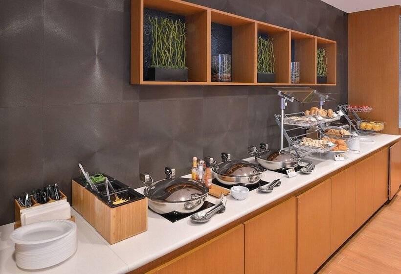 Springhill Suites By Marriott Voorhees Mt. Laurel/cherry Hill