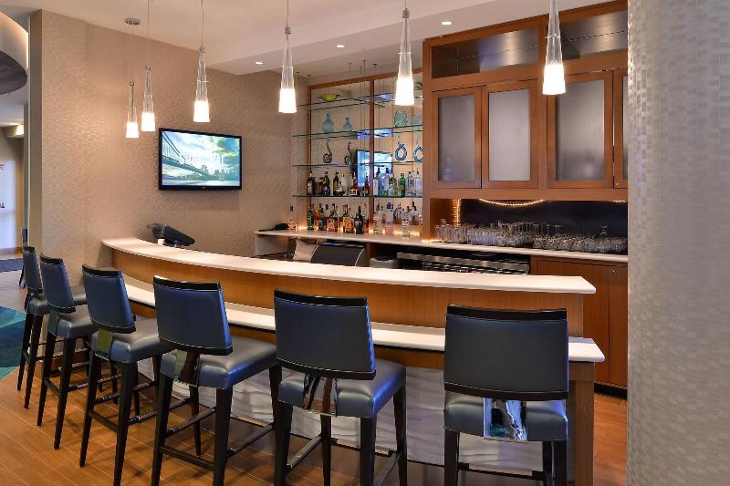 Springhill Suites By Marriott Voorhees Mt. Laurel/cherry Hill