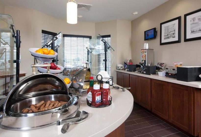 Staybridge Suites Buffalo Amherst, An Ihg