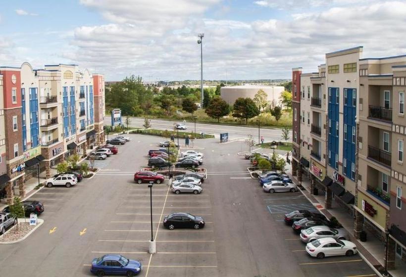 Staybridge Suites Buffalo Amherst, An Ihg
