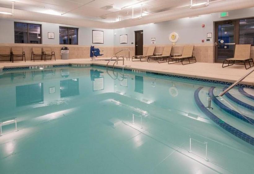 Staybridge Suites Buffalo Amherst, An Ihg