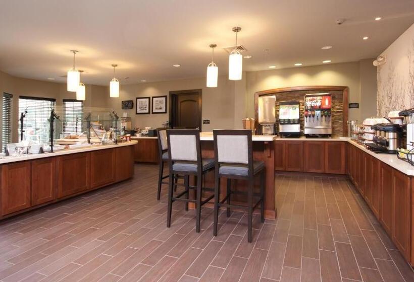 Staybridge Suites Buffalo Amherst, An Ihg