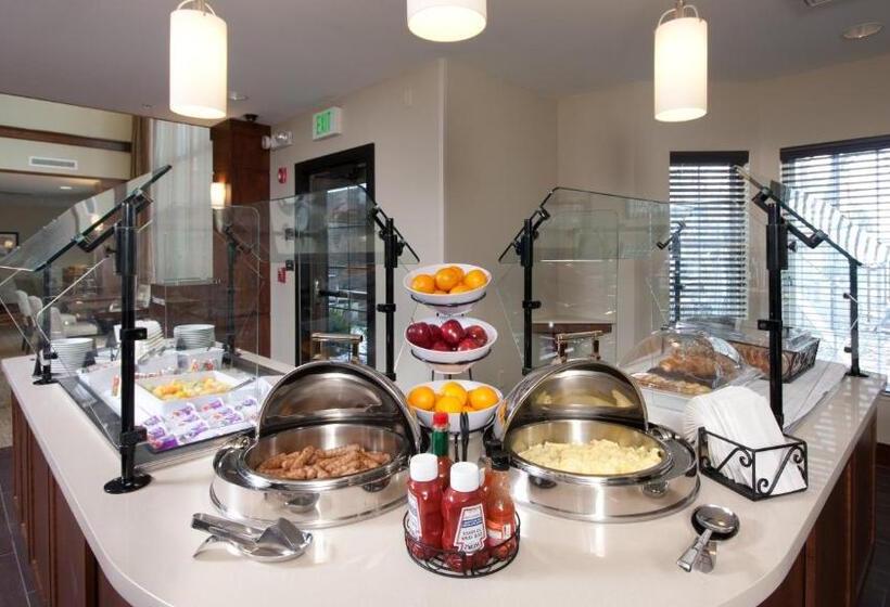 Staybridge Suites Buffalo Amherst, An Ihg