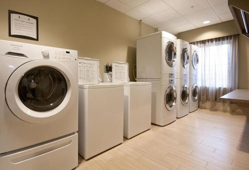 Staybridge Suites Buffalo Amherst, An Ihg