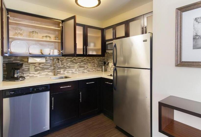 Staybridge Suites Buffalo Amherst, An Ihg