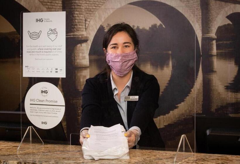 Staybridge Suites Buffalo Amherst, An Ihg