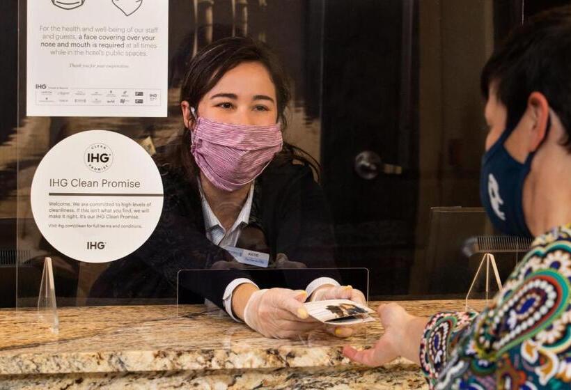 Staybridge Suites Buffalo Amherst, An Ihg