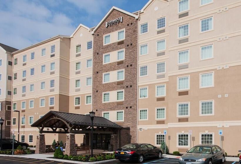 Staybridge Suites Buffalo Amherst, An Ihg