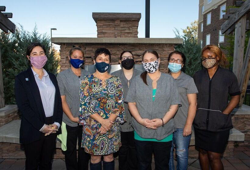 Staybridge Suites Buffalo Amherst, An Ihg