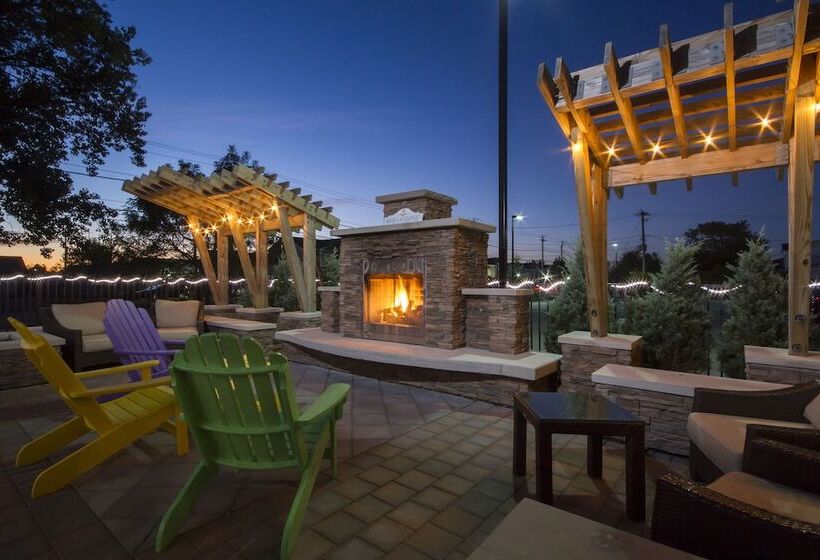 Staybridge Suites Buffalo Amherst, An Ihg