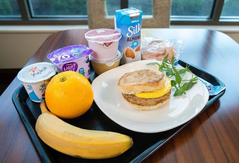 Staybridge Suites Buffalo Amherst, An Ihg