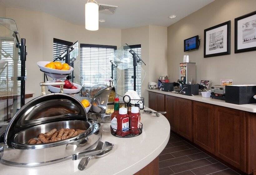 Staybridge Suites Buffalo Amherst, An Ihg