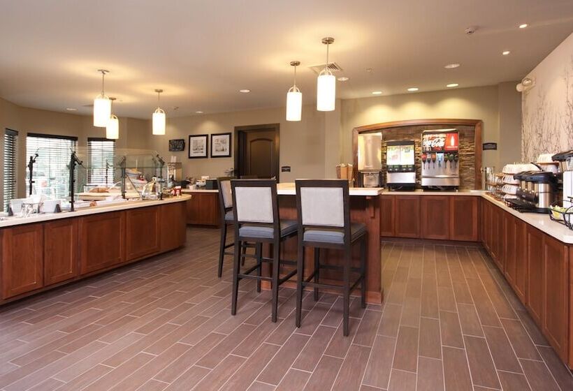 Staybridge Suites Buffalo Amherst, An Ihg