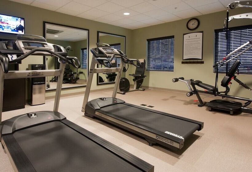 Staybridge Suites Buffalo Amherst, An Ihg