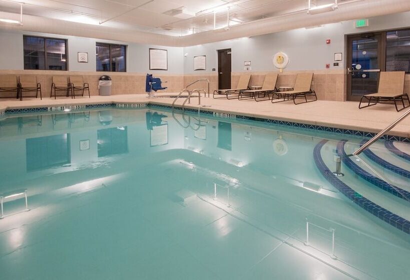 Staybridge Suites Buffalo Amherst, An Ihg