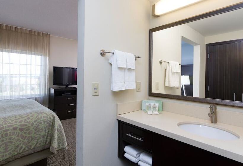 Staybridge Suites Buffalo Amherst, An Ihg