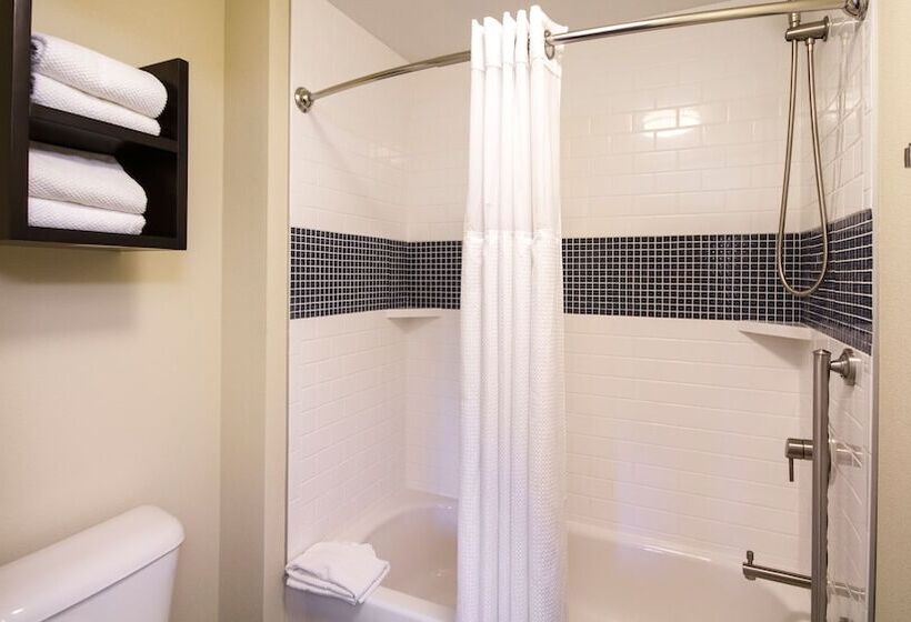 Staybridge Suites Buffalo Amherst, An Ihg