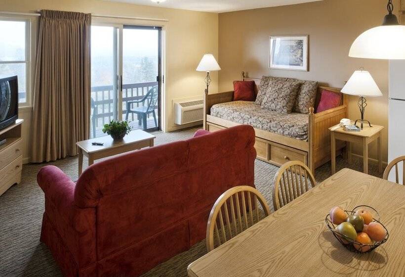Steele Hill Resorts