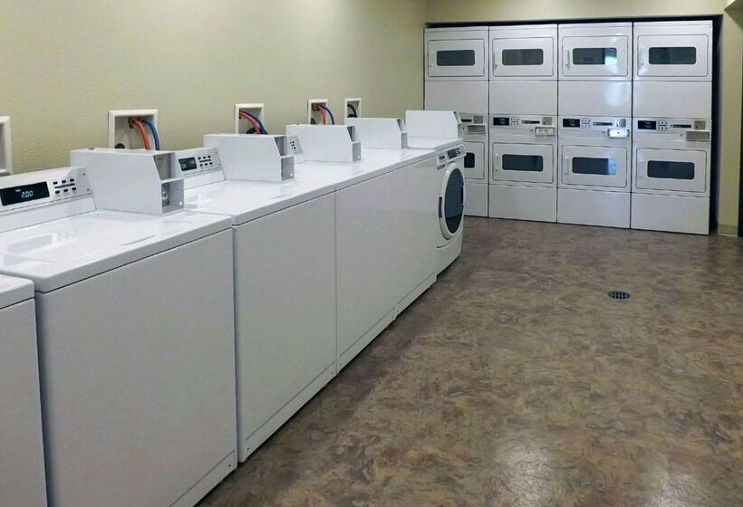 Suburban Studios Dickinson