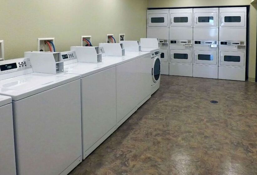 Suburban Studios Dickinson