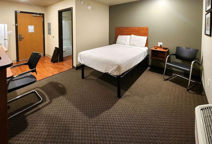 Suburban Studios Dickinson