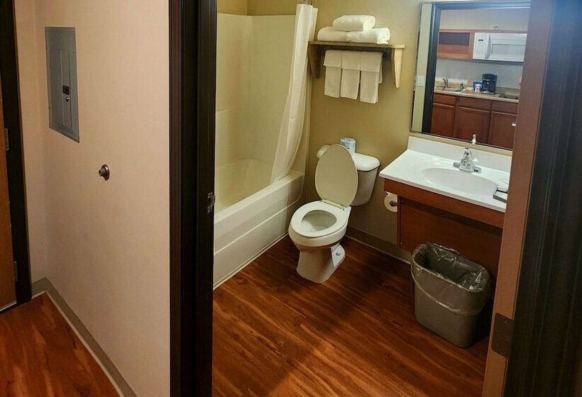 Suburban Studios Dickinson