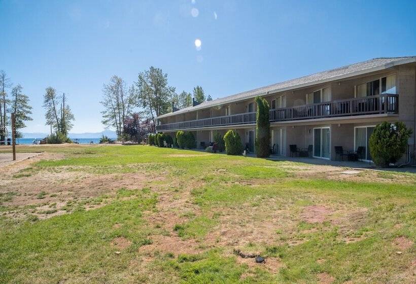 Tahoe Sands Resort