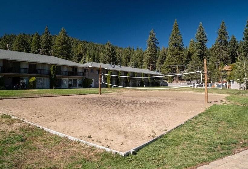 Tahoe Sands Resort