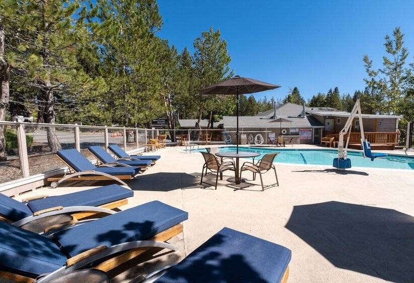 Tahoe Sands Resort