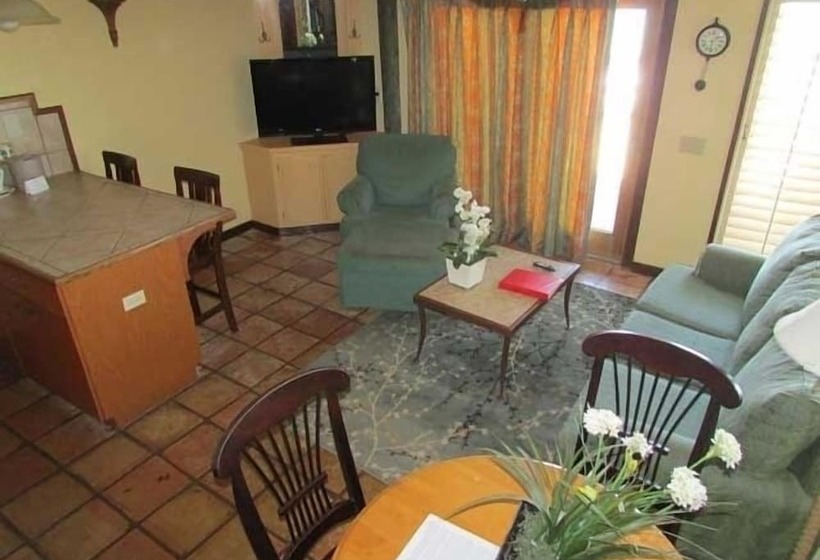 The Driftwood Resort