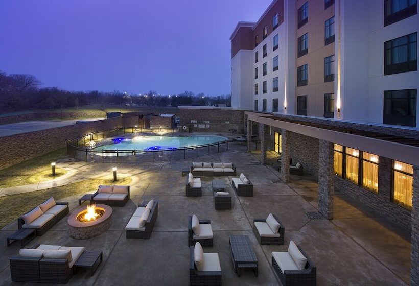 Towneplace Suites By Marriott Dallas Dfw Airport North/grapevine