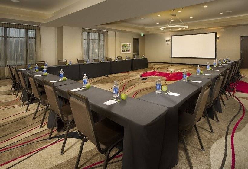 Towneplace Suites By Marriott Dallas Dfw Airport North/grapevine