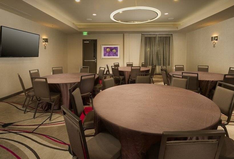 Towneplace Suites By Marriott Dallas Dfw Airport North/grapevine