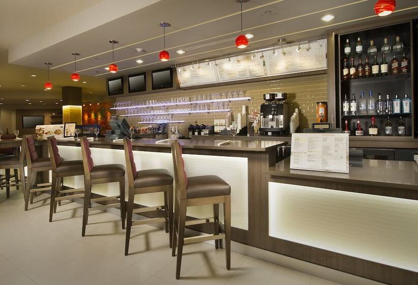 Towneplace Suites By Marriott Dallas Dfw Airport North/grapevine