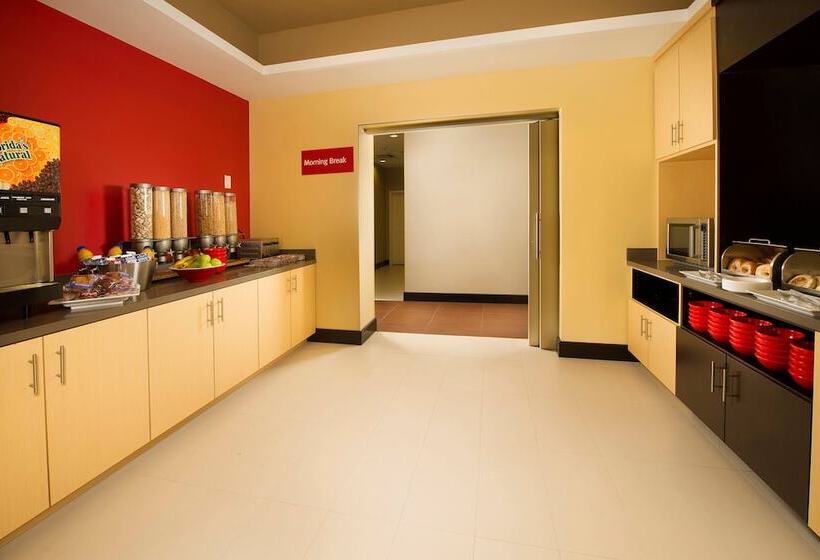 Towneplace Suites By Marriott Dallas Dfw Airport North/grapevine