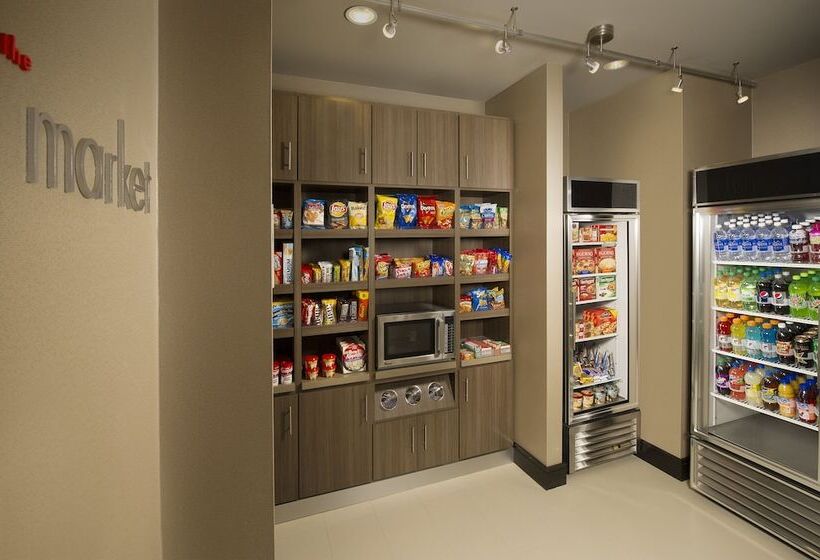 Towneplace Suites By Marriott Dallas Dfw Airport North/grapevine