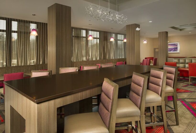 Towneplace Suites By Marriott Dallas Dfw Airport North/grapevine