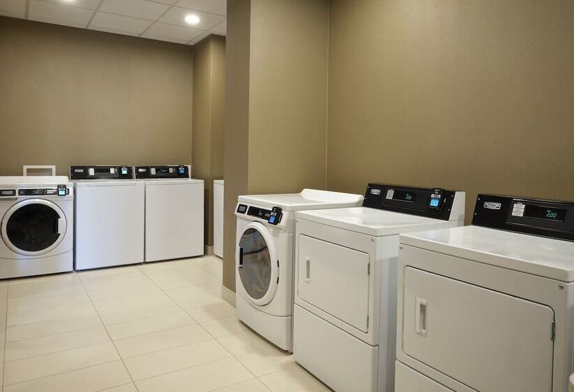 Towneplace Suites By Marriott Dallas Dfw Airport North/grapevine