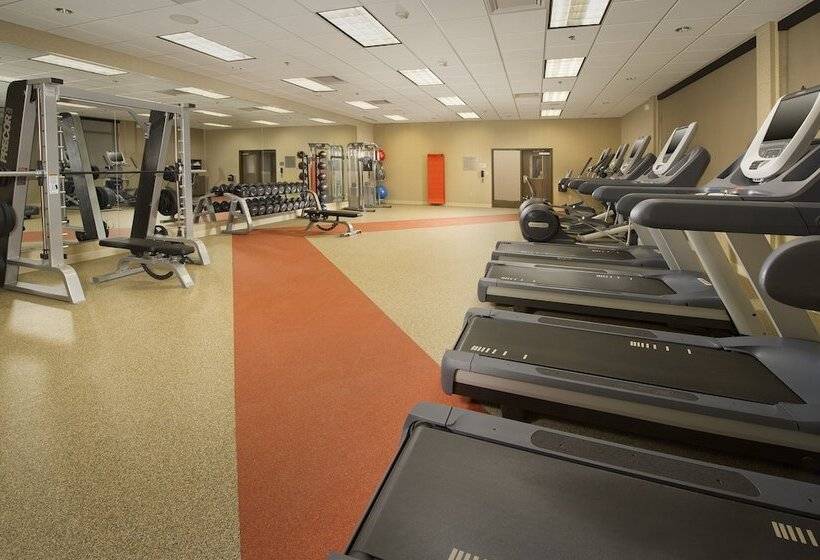 Towneplace Suites By Marriott Dallas Dfw Airport North/grapevine