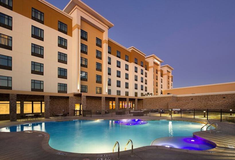 Towneplace Suites By Marriott Dallas Dfw Airport North/grapevine