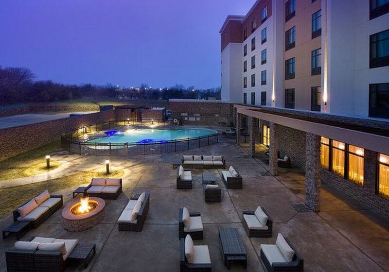 Towneplace Suites By Marriott Dallas Dfw Airport North/grapevine